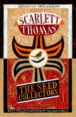 The Seed Collectors - Thomas, Scarlett