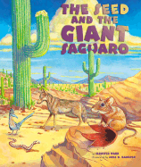 The Seed & the Giant Saguaro