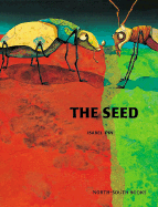 The Seed - Pin, Isabel