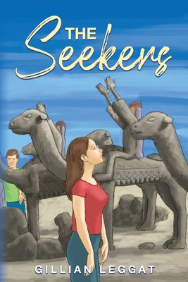 The Seekers - Leggat, Gillian