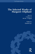 The Selected Works of Margaret Oliphant, Part VI Volume 25: Old MR Tredgold