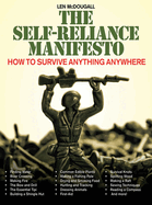 The Self-Reliance Manifesto: How to Survive Anything Anywhere