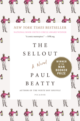 The Sellout - Beatty, Paul