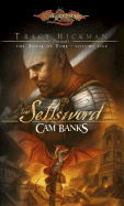 The Sellsword - Hickman, Tracy, and Banks, Cam