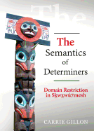 The Semantics of Determiners: Domain Restriction in Swxw7mesh