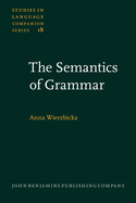 The Semantics of Grammar
