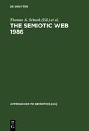 The Semiotic Web 1986