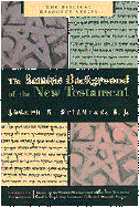 The Semitic Background of the New Testament: Combined Edition of Essays on the Semitic Background of the New Testament and a Wandering Aramean
