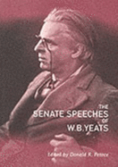 The Senate Speeches of W.B. Yeats