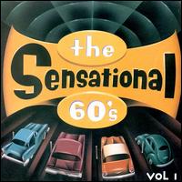 The Sensational 60's, Vol. 1 - Various Artists