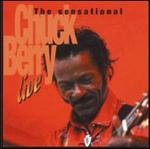 The Sensational Chuck Berry: Live