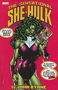 The Sensational She-Hulk, Volume 1