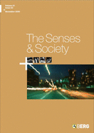 The Senses and Society