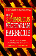 The Sensuous Vegetarian Barbecue