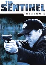 The Sentinel: Season 02 - 
