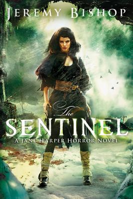 The Sentinel - Bishop, Jeremy