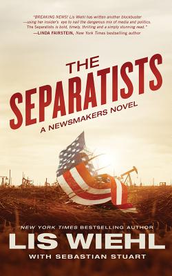 The Separatists - Wiehl, Lis, and O'Day, Devon (Read by), and Stuart, Sebastian