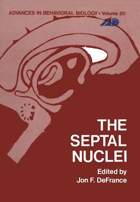 The Septal Nuclei - Defrance, Jon (Editor)