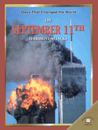 The September 11th Terrorist Attacks - MacDonald, Fiona