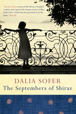 The Septembers of Shiraz - Sofer, Dalia