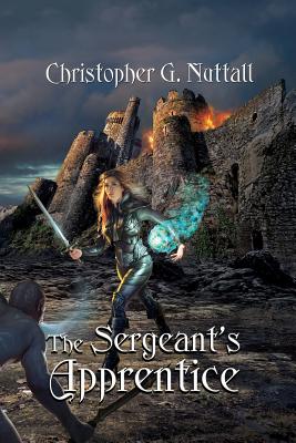 The Sergeant's Apprentice - Nuttall, Christopher G