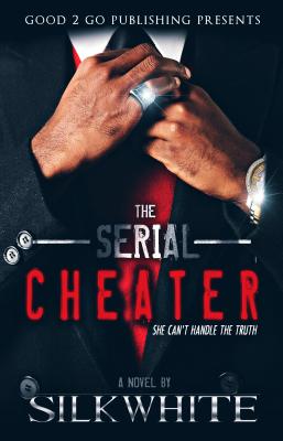 The Serial Cheater - White, Silk