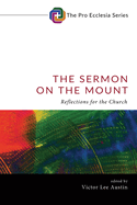 The Sermon on the Mount