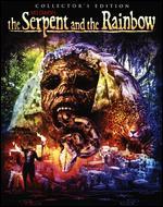 The Serpent and the Rainbow [Blu-ray]