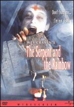 The Serpent and the Rainbow - Wes Craven
