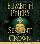 The Serpent on the Crown CD
