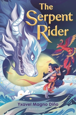 The Serpent Rider - Dio, Yxavel Magno