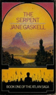 The Serpent - Gaskell, Jane