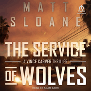 The Service of Wolves