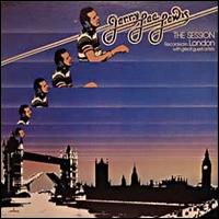 The Session - Jerry Lee Lewis