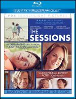 The Sessions [Blu-ray] - Ben Lewin