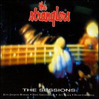 The Sessions - The Stranglers