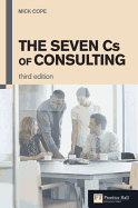 The Seven CS of Consulting