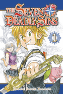 The Seven Deadly Sins, Volume 1