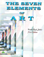 The Seven Elements of Art