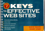 The Seven Keys to Effective Web Sites