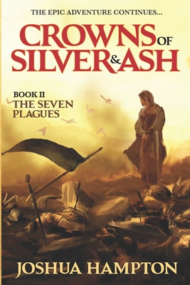 The Seven Plagues - Hampton, Joshua