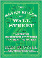 The Seven Rules of Wall Street: Crash-Tested Investment Strategies That Beat the Market