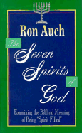 The Seven Spirits of God - Auch, Ron