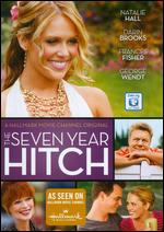 The Seven Year Hitch - Bradford May