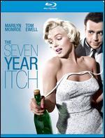 The Seven Year Itch [Blu-ray]