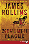 The Seventh Plague [Large Print]
