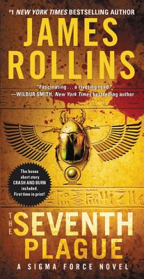 The Seventh Plague - Rollins, James