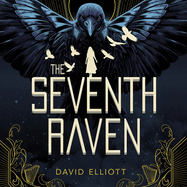 The Seventh Raven Lib/E