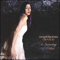 The Severing of Tithes - Anathema Device