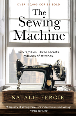 The Sewing Machine - Fergie, Natalie